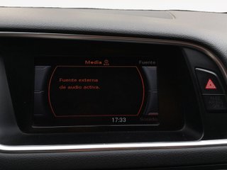 Audi Q5 Ambition 2.0 TDI 105 kW (143 CV)