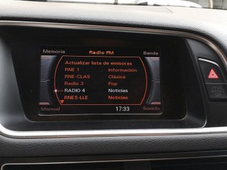 Audi Q5 Ambition 2.0 TDI 105 kW (143 CV)