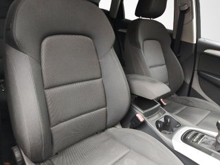 Audi Q5 Ambition 2.0 TDI 105 kW (143 CV)