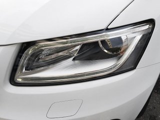 Audi Q5 Ambition 2.0 TDI 105 kW (143 CV)