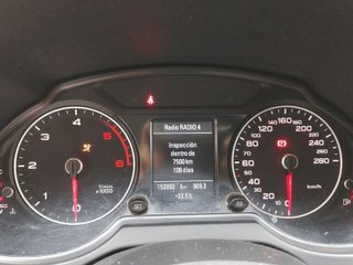 Audi Q5 Ambition 2.0 TDI 105 kW (143 CV)
