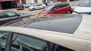 Renault Grand Scenic 2007 VENTA EN ESTADO SIN GARA