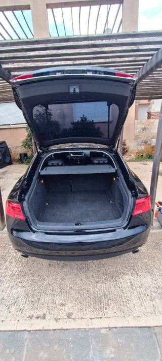 Audi A5 2011