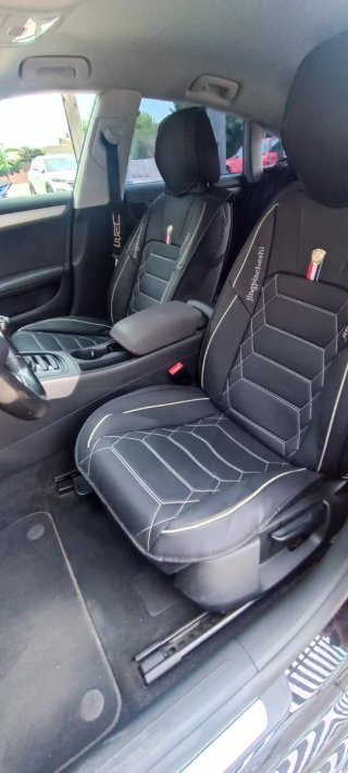 Audi A5 2011