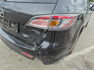 Despiece Mazda 6 Kombi 2.2 CRDT 2012