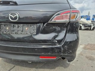 Despiece Mazda 6 Kombi 2.2 CRDT 2012