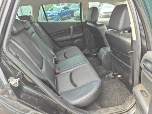 Despiece Mazda 6 Kombi 2.2 CRDT 2012