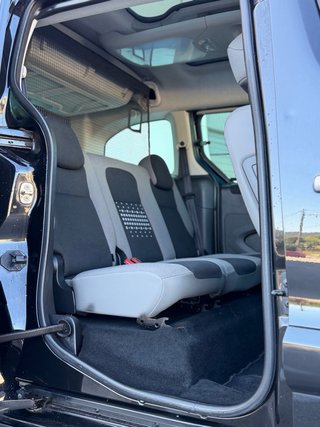 Citroen Berlingo 2016