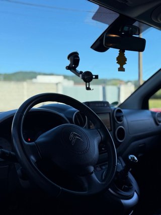 Citroen Berlingo 2016