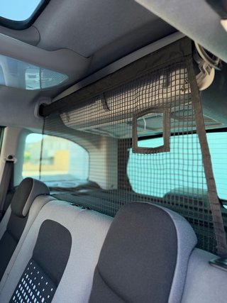 Citroen Berlingo 2016