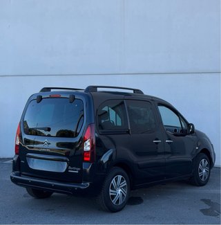 Citroen Berlingo 2016