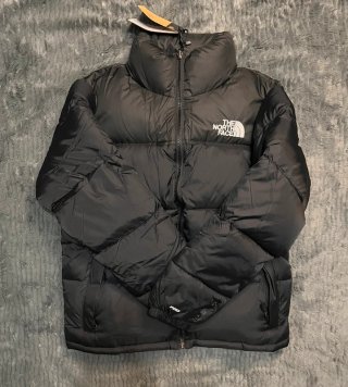 The North Face 700 Chaqueta Negra  Talla XS S M L