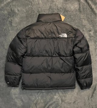 The North Face 700 Chaqueta Negra  Talla XS S M L