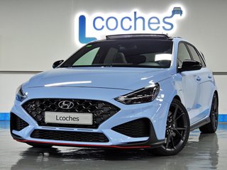 HYUNDAI I30N Performance SKY 280cv 8DCT