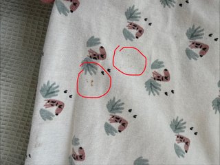 Saco de silla entretiempo Jané