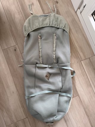 Saco de silla entretiempo Jané
