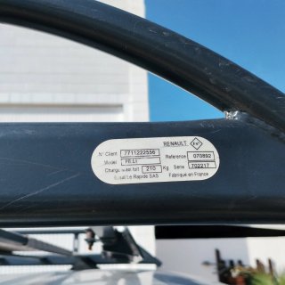 Baca Nissan Primastar