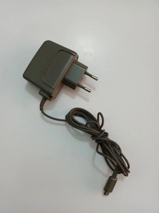 Alimentatore originale Nintendo DS -DSi Funziona