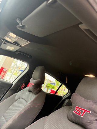 Ford Focus 2019