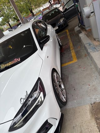 Ford Focus 2019