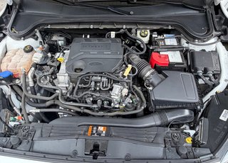 Ford Focus 2019