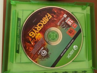 Far Cry 6 - Xbox Series X / Xbox One