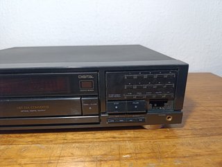 Reproductor CD Aiwa XC-500