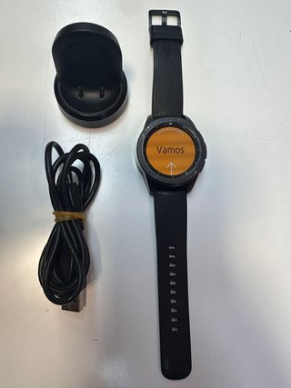 Smartwatch Samsung Galaxy Dd89 Sm-r810 4gb