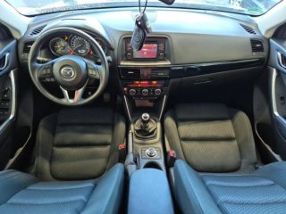 Despiece Mazda CX-5 2014 Sendo 2WD