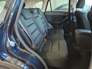 Despiece Mazda CX-5 2014 Sendo 2WD