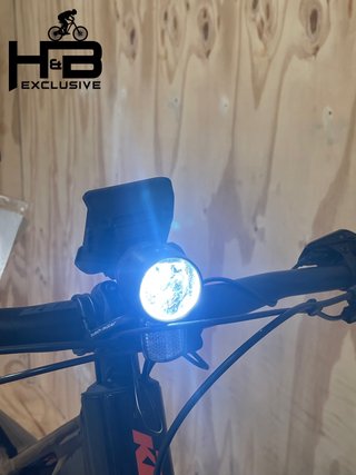 KTM Macina Kapoho 7973 Sram SX 2024