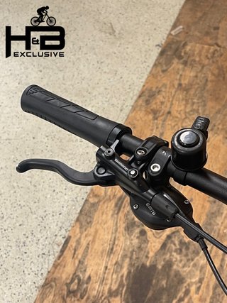KTM Macina Kapoho 7973 Sram SX 2024