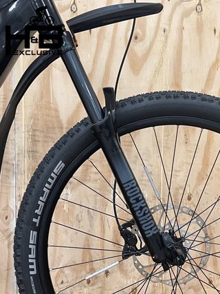 KTM Macina Kapoho 7973 Sram SX 2024
