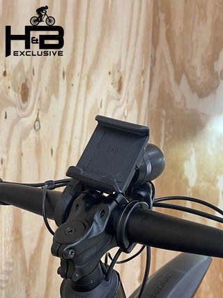 KTM Macina Kapoho 7973 Sram SX 2024