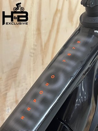KTM Macina Kapoho 7973 Sram SX 2024
