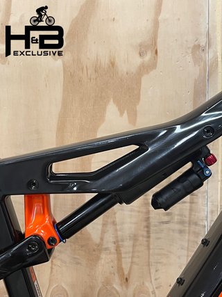 KTM Macina Kapoho 7973 Sram SX 2024