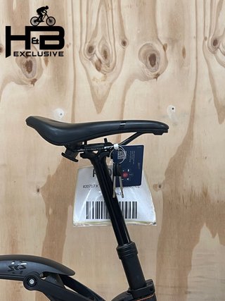 KTM Macina Kapoho 7973 Sram SX 2024