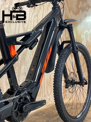 KTM Macina Kapoho 7973 Sram SX 2024