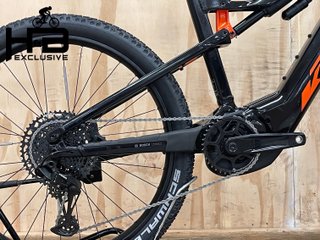 KTM Macina Kapoho 7973 Sram SX 2024