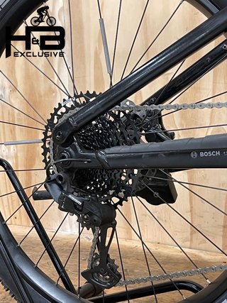 KTM Macina Kapoho 7973 Sram SX 2024