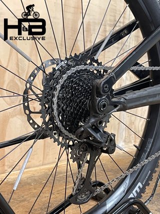 KTM Macina Kapoho 7973 Sram SX 2024