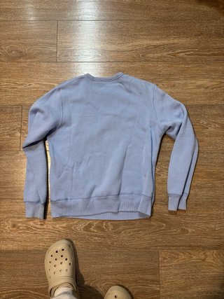 Felpa Ralph Lauren Blu