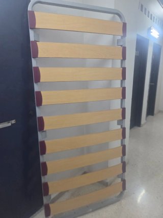 Somier de 90 x 200 cm