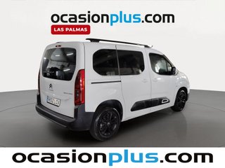 Citroen Berlingo Combi BlueHDi 100 S&S Talla M 100 Años 75 kW (102 CV)