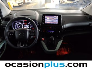 Citroen Berlingo Combi BlueHDi 100 S&S Talla M 100 Años 75 kW (102 CV)