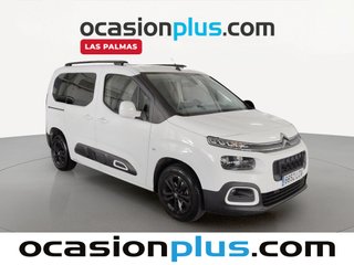 Citroen Berlingo Combi BlueHDi 100 S&S Talla M 100 Años 75 kW (102 CV)