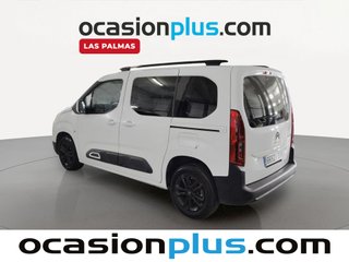 Citroen Berlingo Combi BlueHDi 100 S&S Talla M 100 Años 75 kW (102 CV)