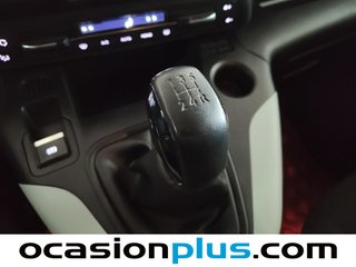 Citroen Berlingo Combi BlueHDi 100 S&S Talla M 100 Años 75 kW (102 CV)