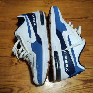 Zapatillas Nike Air Max LTD3 Talla 44
