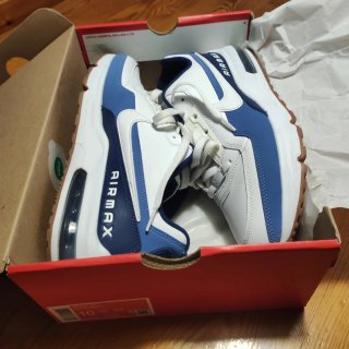 Zapatillas Nike Air Max LTD3 Talla 44